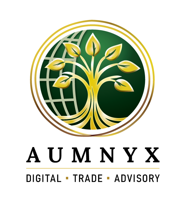 Aumnyx Logo